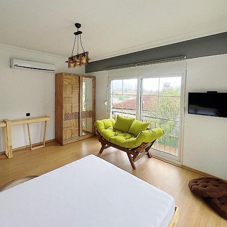Lb Boutique Hotel Kumluca Экстерьер фото