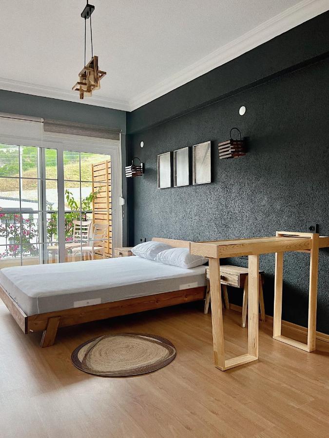 Lb Boutique Hotel Kumluca Экстерьер фото