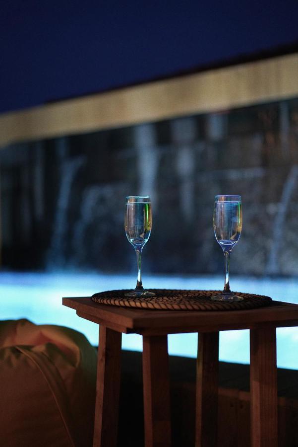 Lb Boutique Hotel Kumluca Экстерьер фото
