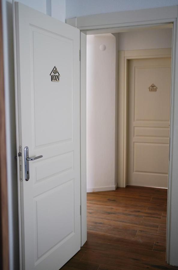 Lb Boutique Hotel Kumluca Экстерьер фото
