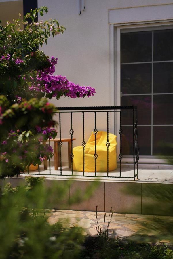 Lb Boutique Hotel Kumluca Экстерьер фото
