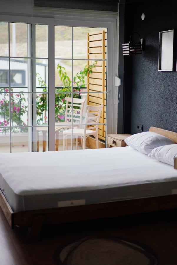 Lb Boutique Hotel Kumluca Экстерьер фото