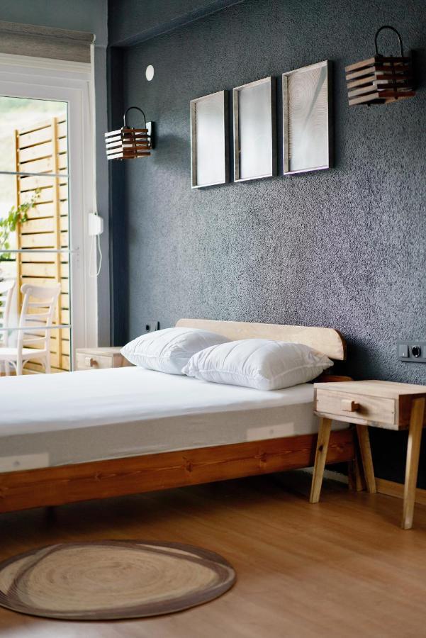Lb Boutique Hotel Kumluca Экстерьер фото