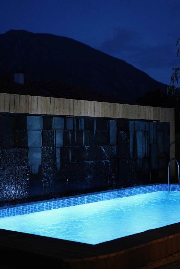 Lb Boutique Hotel Kumluca Экстерьер фото