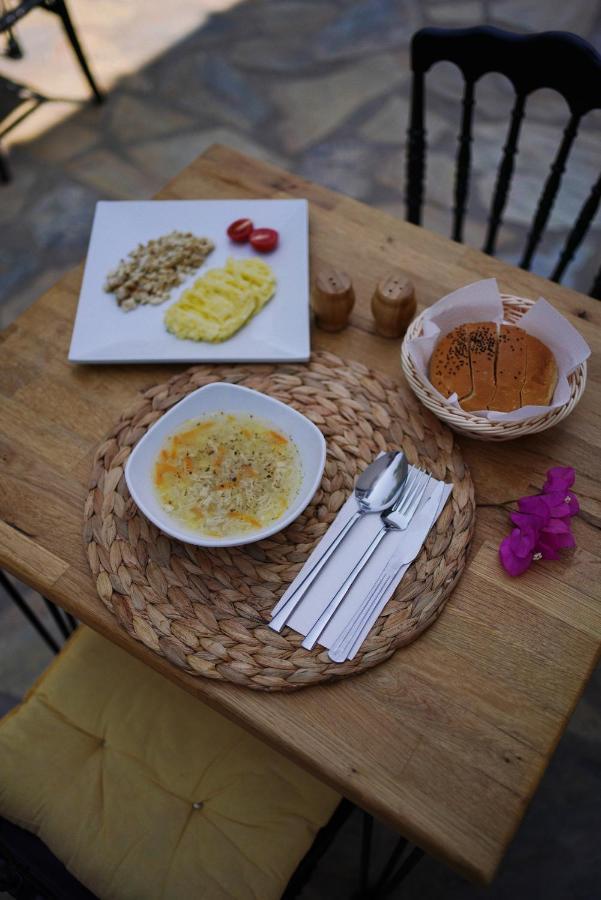 Lb Boutique Hotel Kumluca Экстерьер фото